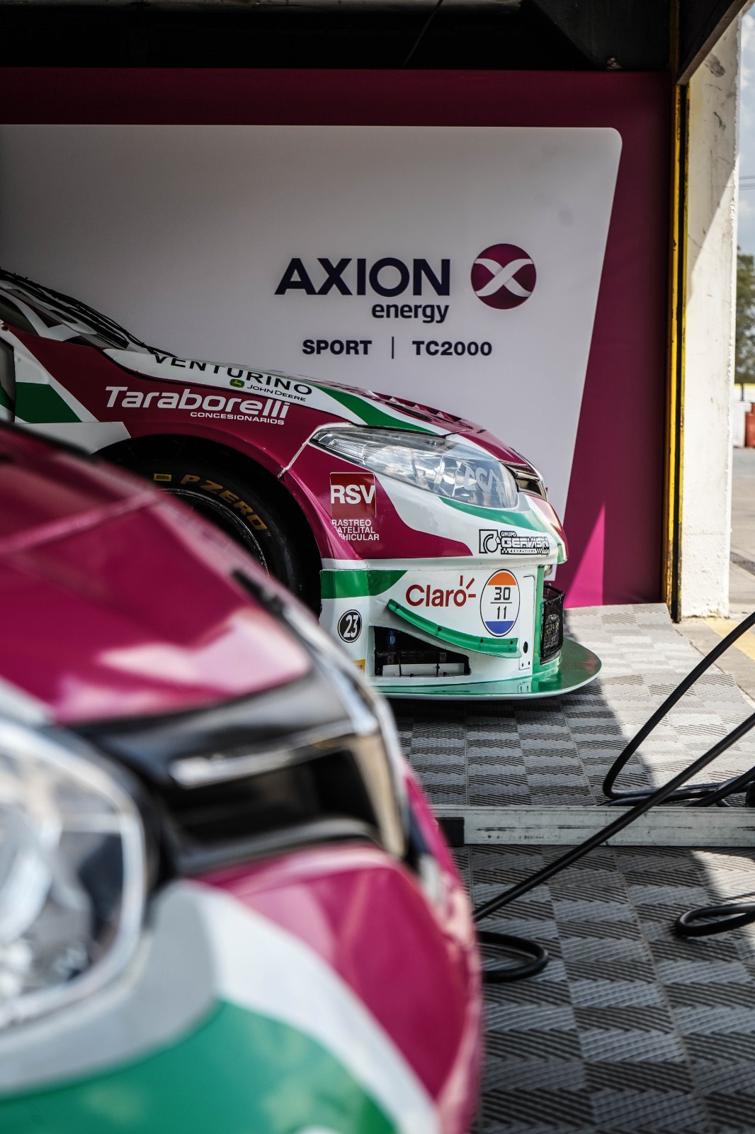 Los boxes del TC2000 en la primera fecha del año: WhatsApp Image 2023-02-24 at 14.52.28.jpeg